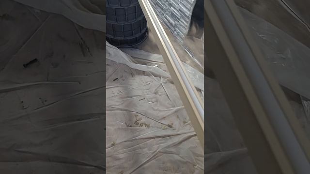 Монтаж светодиодной ленты в сауне или бане . смотреть онлайн