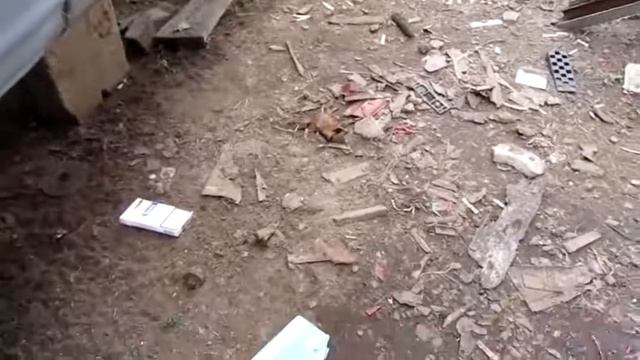 Переварка, часть 9.1