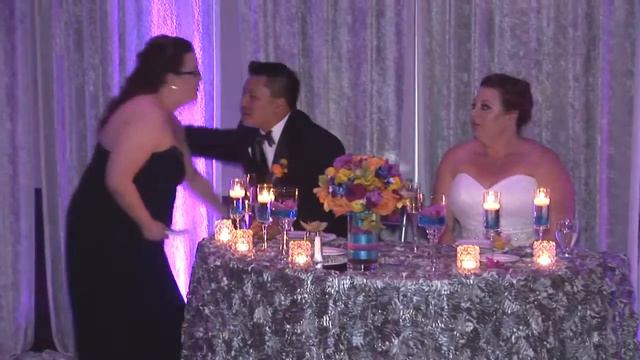 Erica & Peter SeaCliff Country Club Demo HD смотреть онлайн
