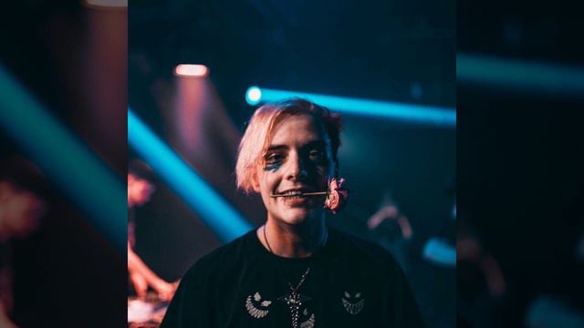 Pyrokinesis feat. Молодость внутри - Любовь=Боль (Лютый трек) смотреть онлайн