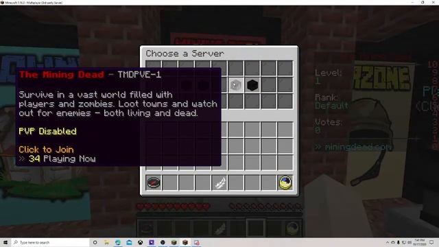 More random games on Minecraft Java Edition смотреть онлайн