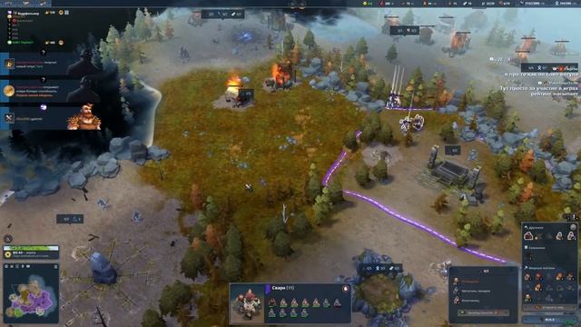 NORTHGARD // Гайд на Вепря, Крысы // Все еще ждём (дождались) // Стрим #77 смотреть онлайн
