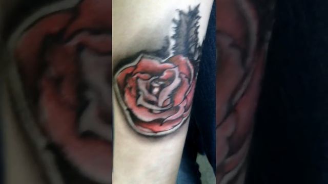 tattoo татуировка ручкой эскиз смотреть онлайн