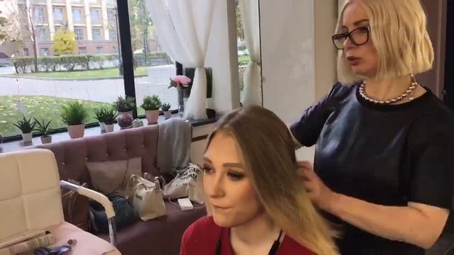 КАК ЗА НЕСКОЛЬКО ЧАСОВ ИЗМЕНИТЬ СВОЮ ВНЕШНОСТЬ! смотреть онлайн