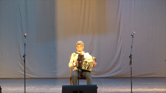 Аркадий Макматов - Тӱрлӧ семым шокта / Гармонь пайрем 2022 смотреть онлайн