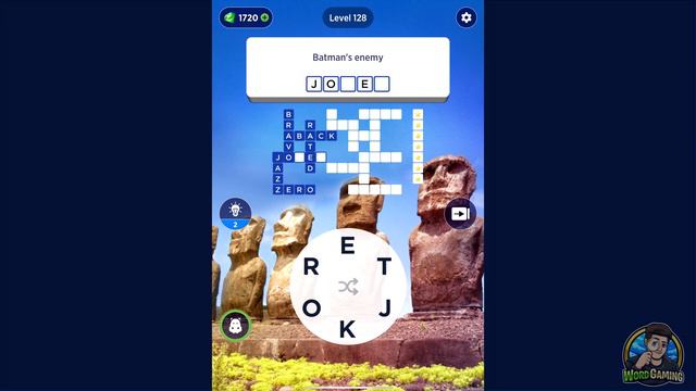 Words of Wonders: Guru Levels 126 - 130 Answers смотреть онлайн