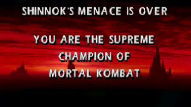 Mortal Kombat 4: Kitana Ultimate Difficulty Master Ladder II part 2/2 смотреть онлайн