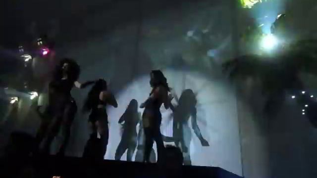 Lua Beach Club Gaby,Diana,Tania, Cris смотреть онлайн