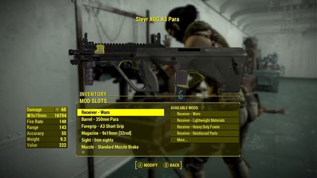 Fallout 4 (mods) - Spotlight On: Combined Arms NV Pack смотреть онлайн