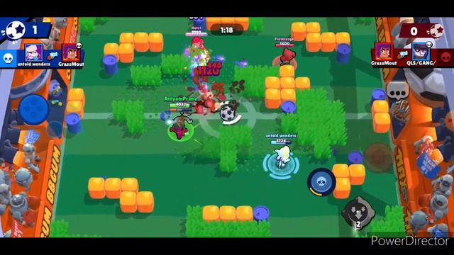 Какой подарок я получил в конце сезона Brawl stars смотреть онлайн