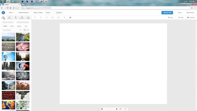 How To Create Online Graphics Without Photoshop For Free смотреть онлайн