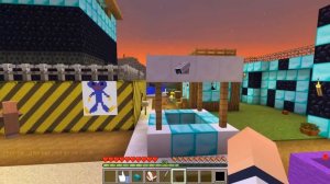 МЕНЯ ХОЧЕТ УБИТЬ РЕБЕНОК ДЛИННЫЕ НОГИ В МАЙНКРАФТ 100% ТРОЛЛИНГ Poppy PlayTime МАЛЫШ МУЛЬТИК SCP