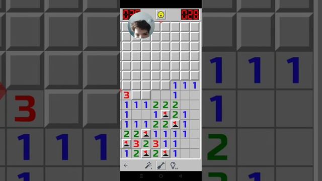 ИГРА ВЕКА || Minesweeper GO #1 смотреть онлайн