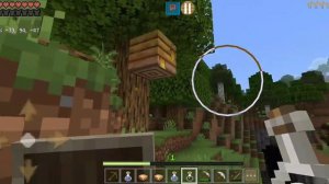 игра Minecraft по сети с другом 1 часть нашли алмазы в первые же 5 минут плейлист моего канала
