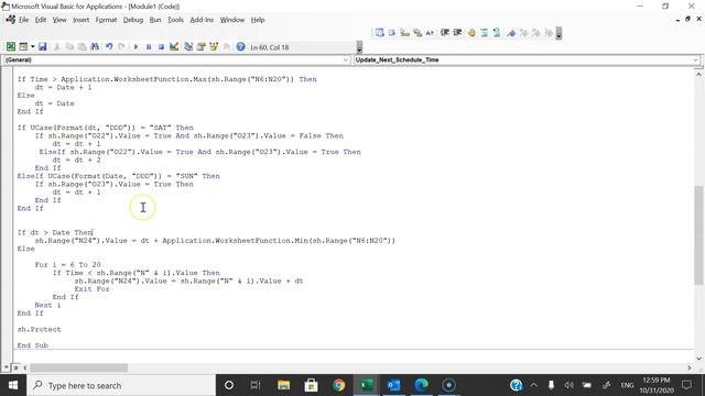Hourly Report Auto Email with Scheduler || Schedule Task using Excel VBA смотреть онлайн