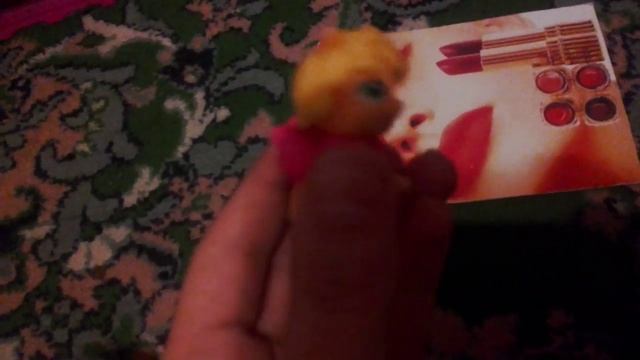Обзор на игрушки из kinder сюрприза смотреть онлайн