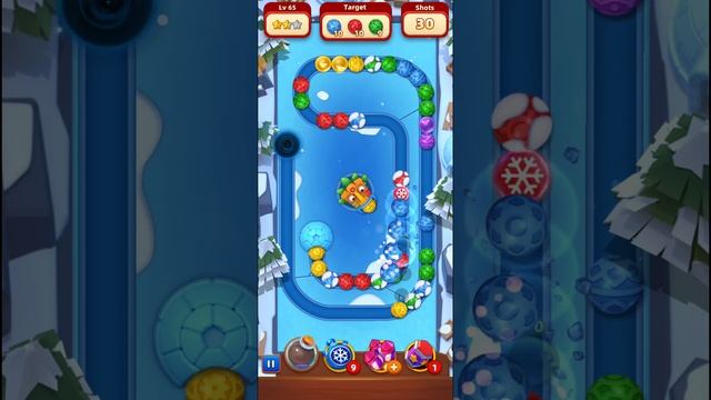 Marble Master Lv61~70 смотреть онлайн