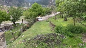 Едем в горы/как живут люди в горах/ красота гор.