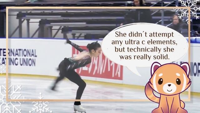 Grand Prix Assignment Changes, A Figure Skating Prodigy?! JGP Ostrava Recap, And More!