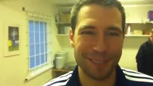 Selakovic om ny försäsong смотреть онлайн