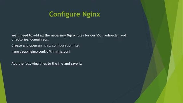 How to Install and Self-Host InvoiceNinja on CentOS смотреть онлайн