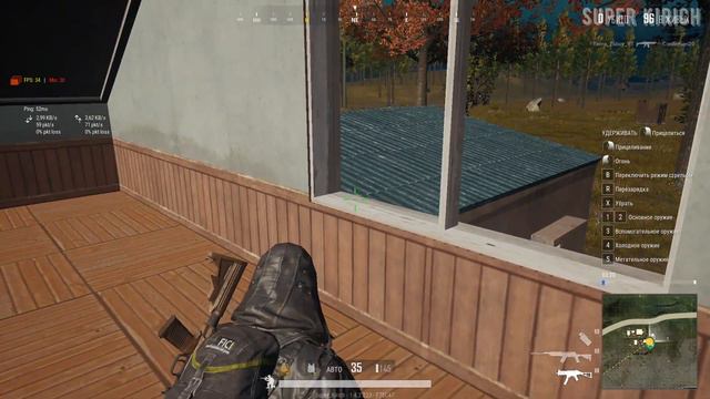 Мне просто не повезло. Обидная серия по PUBG Lite. смотреть онлайн