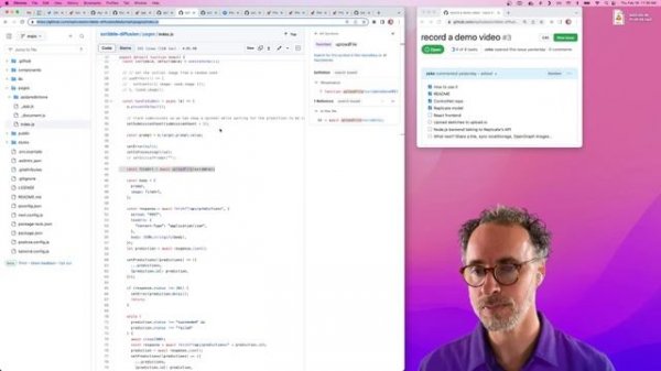 Scribble Diffusion Demo