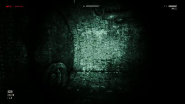 OUTLAST 2014 PARTE SEIS смотреть онлайн