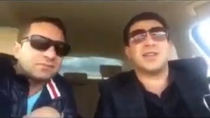 песня про барабашку