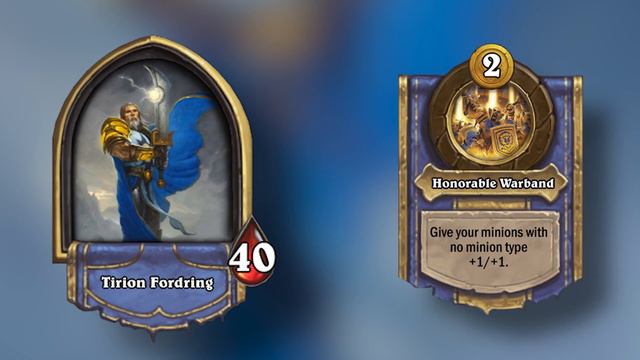 Hearthstone Battlegrounds Has CHANGED A LOT! смотреть онлайн