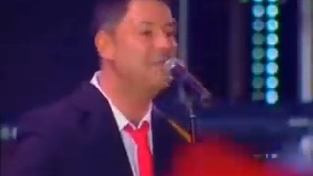 бит-квартет "Секрет" - "Моя любовь на 5-ом этаже" смотреть онлайн