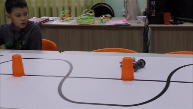 Детский ТехноМир смотреть онлайн