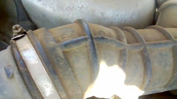 Все датчики Daewoo Nexia 16 клапанная и возможные признаки их неисправности.