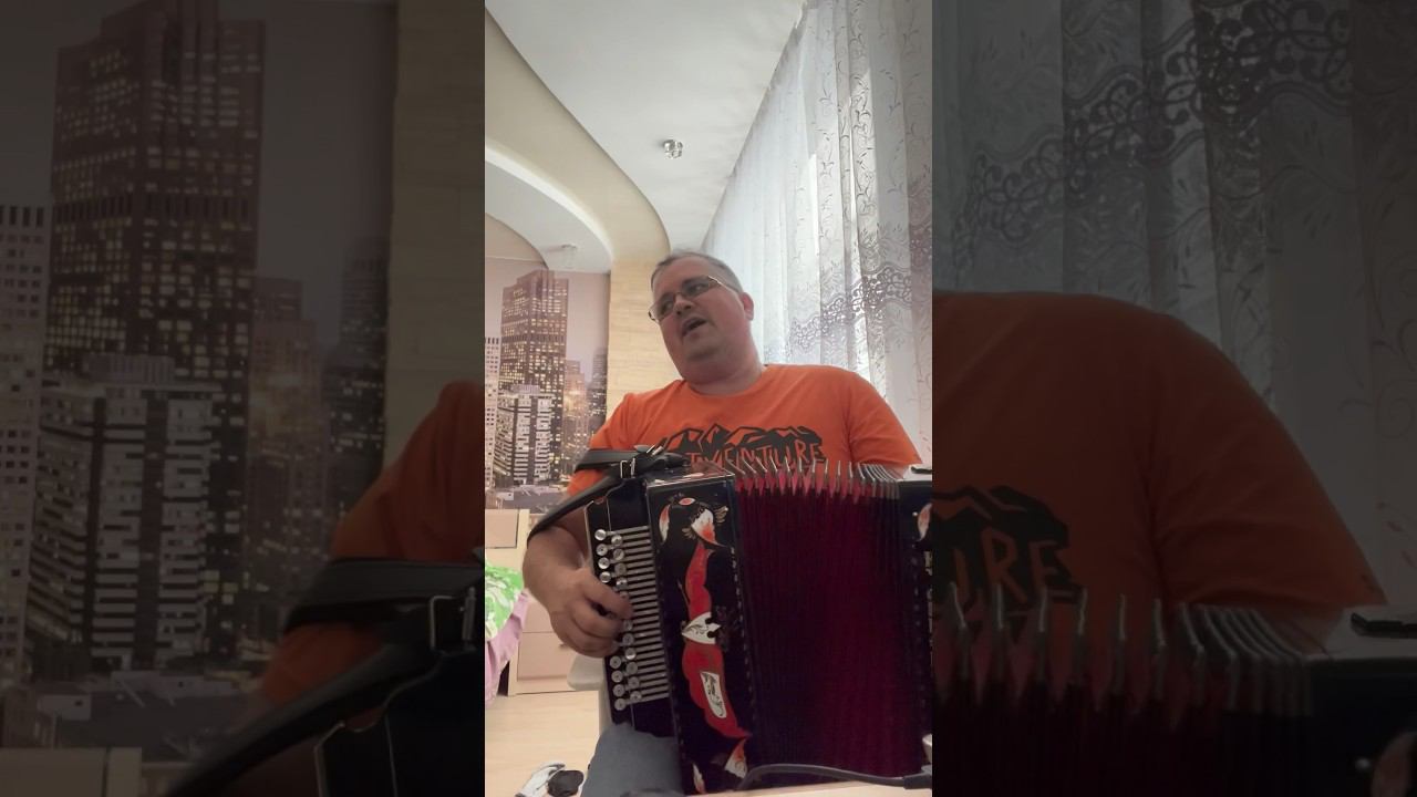 Был бы хлеб! #песниподгармонь смотреть онлайн