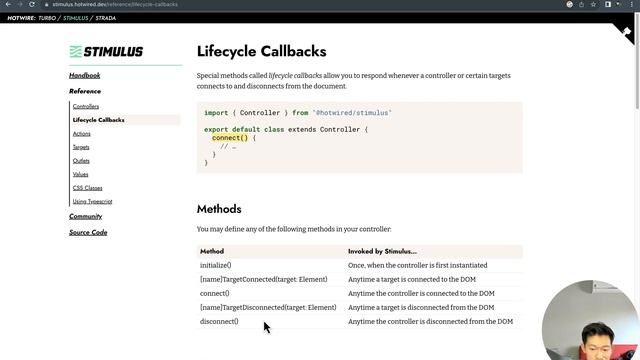 Building Tinysale - Day 22 - Stimulus Outlets communication between two controllers смотреть онлайн