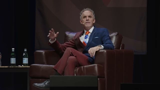 Jordan Peterson’s Thoughts on Andrew Tate смотреть онлайн