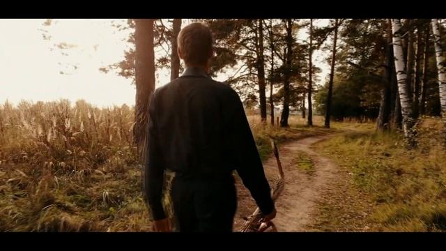 Песня о далекой родине | Денис Козьминых смотреть онлайн