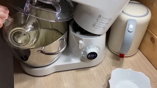 Жизнь на даче: Покупки для дома. Нежный чизкейк. Начинаю подготовку к Новому году.