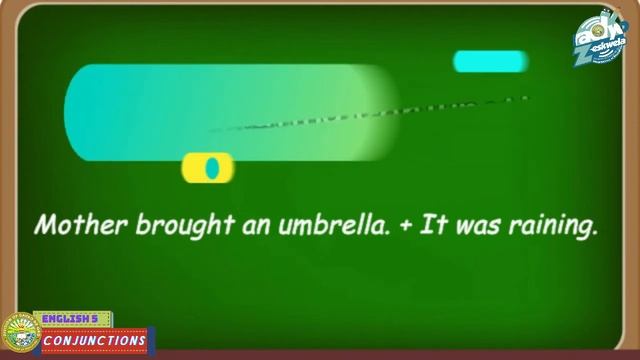 ENGLISH 5 | QUARTER 2 | MODULE 2: CONJUNCTIONS смотреть онлайн