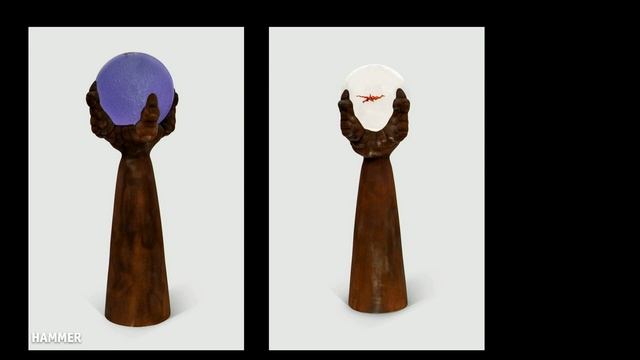 An Expanded Legacy of Assemblage with Maria Maea, Sula Bermúdez Silverman, and Chiffon Thomas смотреть онлайн