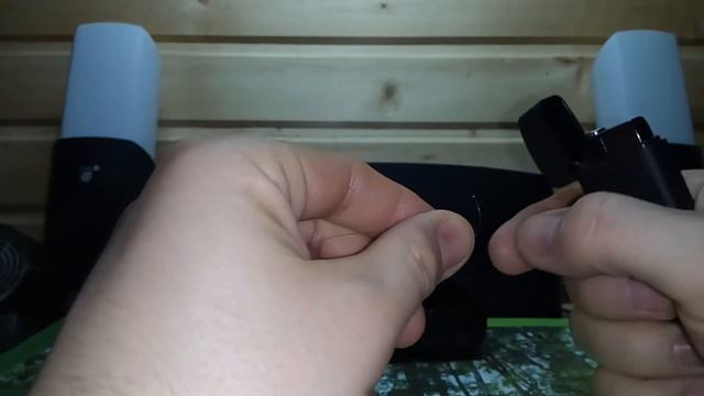 Распаковка посылки из Fmagazin. Леска Daiwa Def Bass Nylon 300m 0,165мм смотреть онлайн
