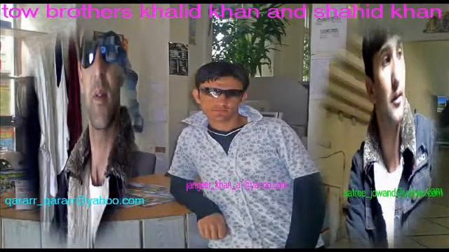 C:\Documents And Settings\qararrr Khan\Desktop\khalidjan.wmv