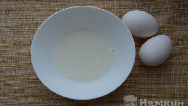 Книга рецептов