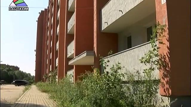 Дума примет в дар дом на Гайсмас, 7 смотреть онлайн
