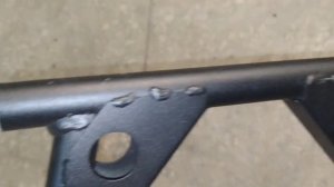 Установка одного амортизатора на тунгус