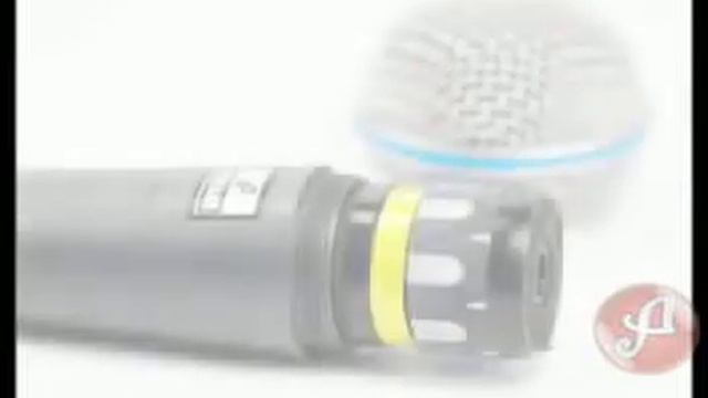 Microfone Arcano G-58 Igual a Shure Beta смотреть онлайн