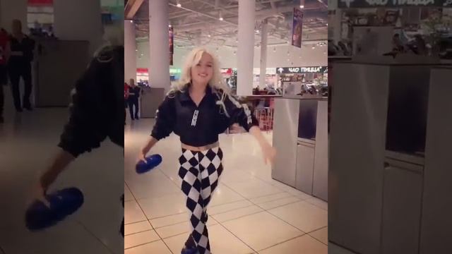 dance_malyshka смотреть онлайн
