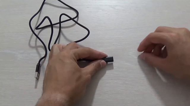 Cablu USB magnetic cu adaptoare Lightning, micro USB si USB type-C - prezentare смотреть онлайн