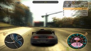 КАК ЛЕГКО ПОЛУЧИТЬ МАШИНУ ИЗ ЧЕРНОГО СПИСКА? | NFS Most Wanted