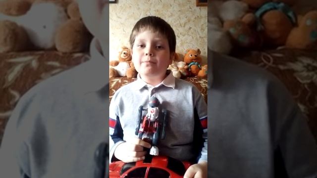 Стих ,,Счастливое детство” этот стих написала моя мама-Клименко Валерия,рассказывает Клименко Кирил смотреть онлайн